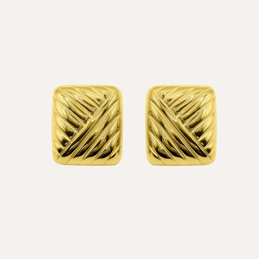 Boucles D'Oreilles Alessandra