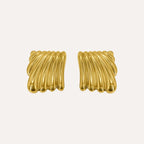 Boucles D'Oreilles Allegra