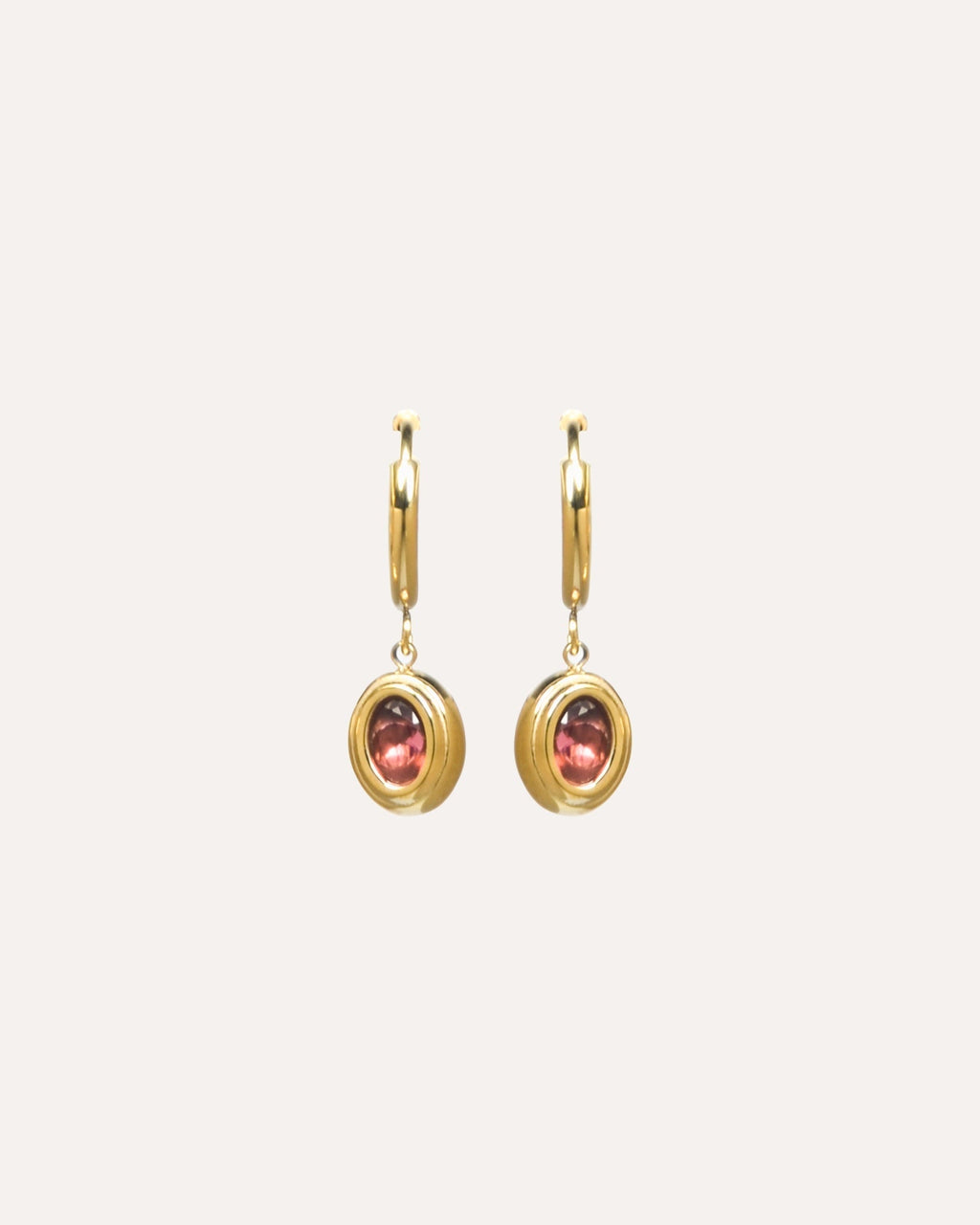 Boucles D'Oreilles Clara