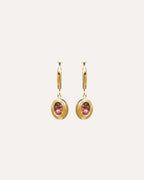 Boucles D'Oreilles Clara