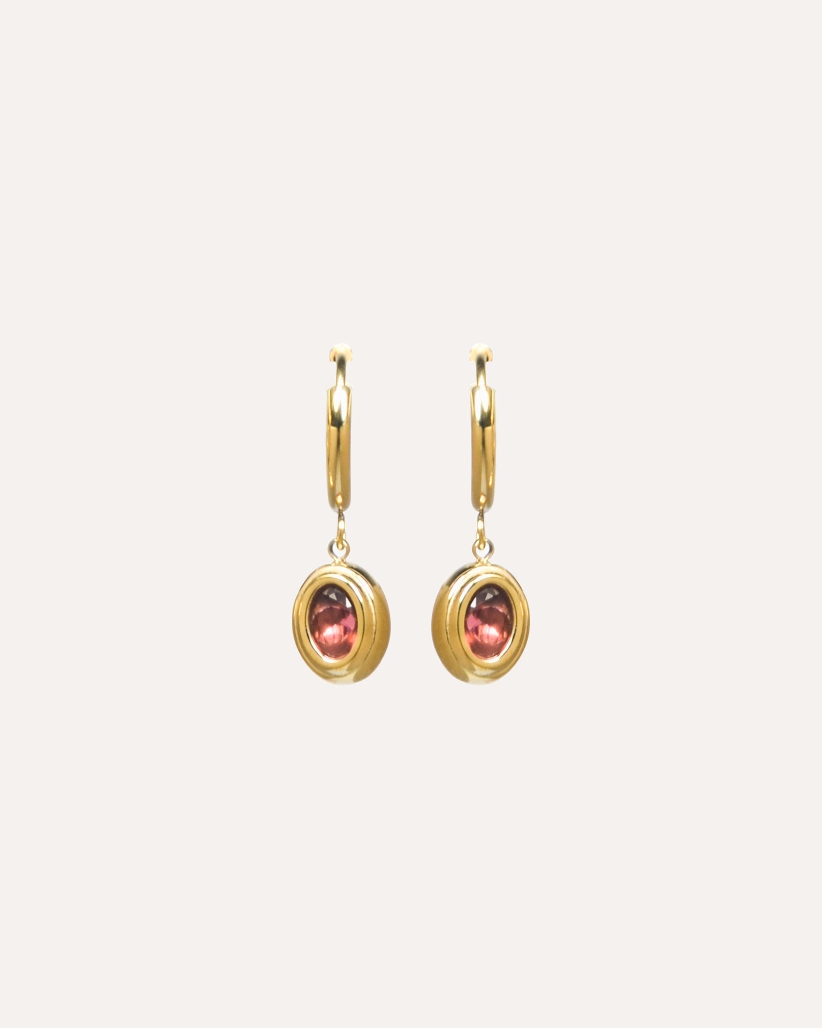 Boucles D'Oreilles Clara