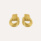 Boucles D'Oreilles Francesca
