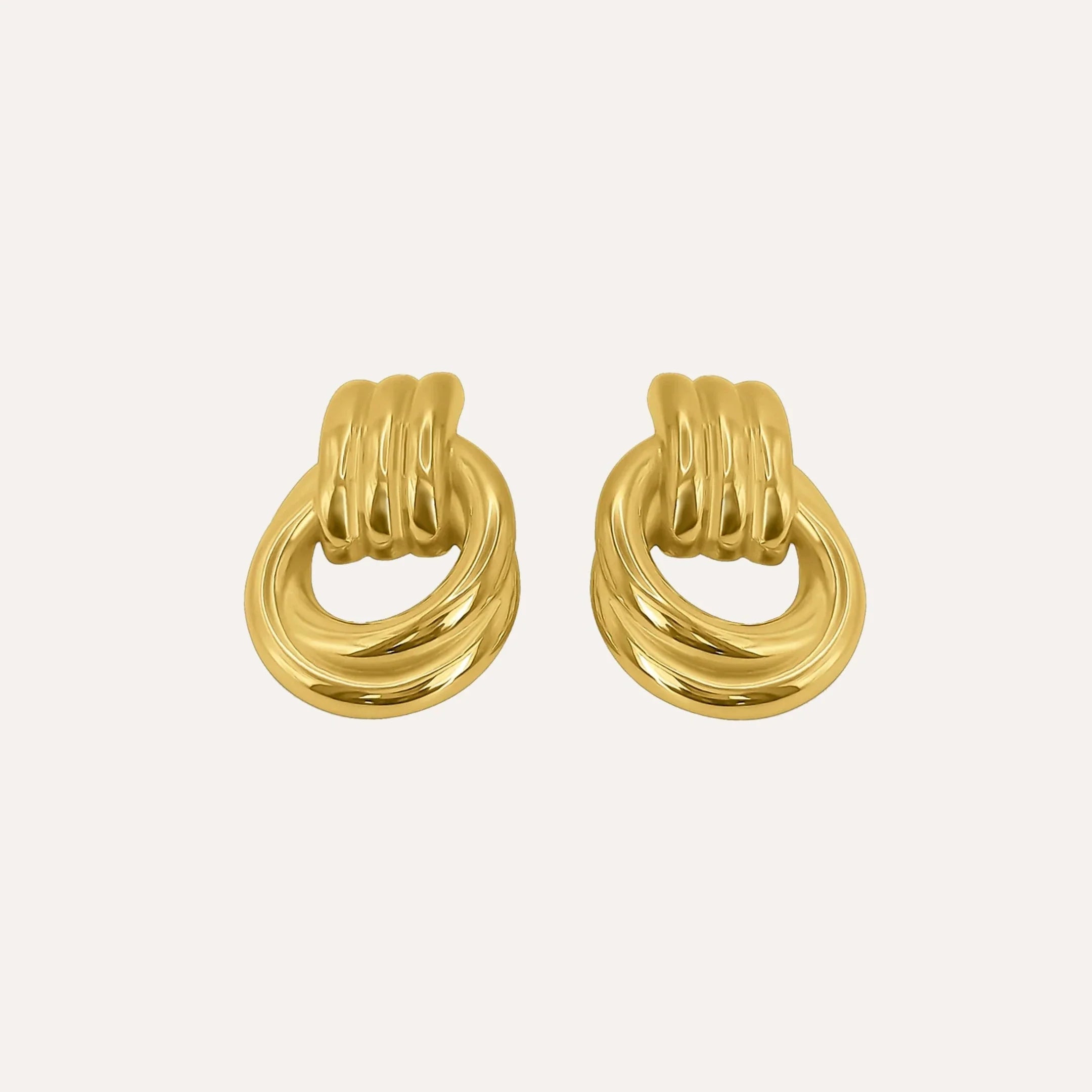 Boucles D'Oreilles Francesca