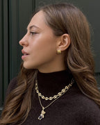 Boucles D'Oreilles Marcela