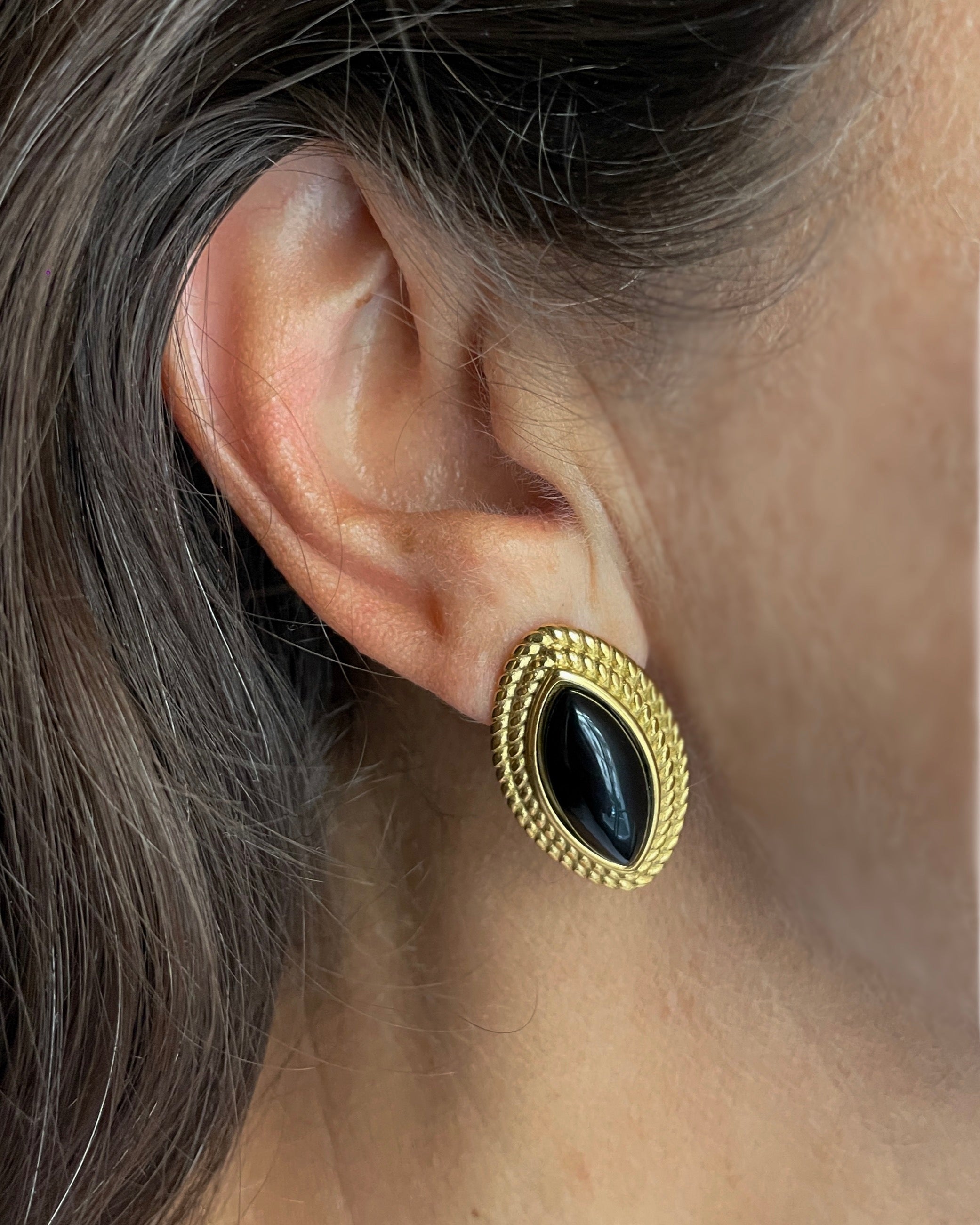 Boucles D'Oreilles Paula
