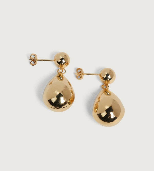 Boucles D'Oreilles Andrea