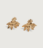 Boucles D'Oreilles Lys
