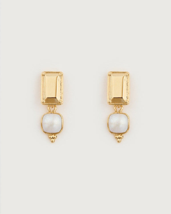 Miguel Earrings