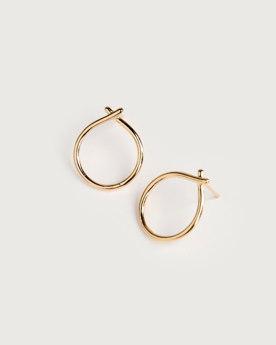 Boucles D'Oreilles Nody