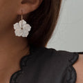 Assia Earrings - Gold