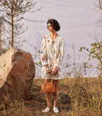 Bougan Dress