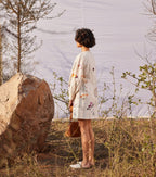 Bougan Dress
