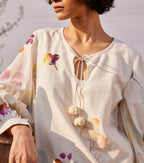 Bougan Dress