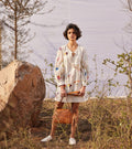 Bougan Dress