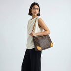 Louis Vuitton Boulogne 30 Monogram