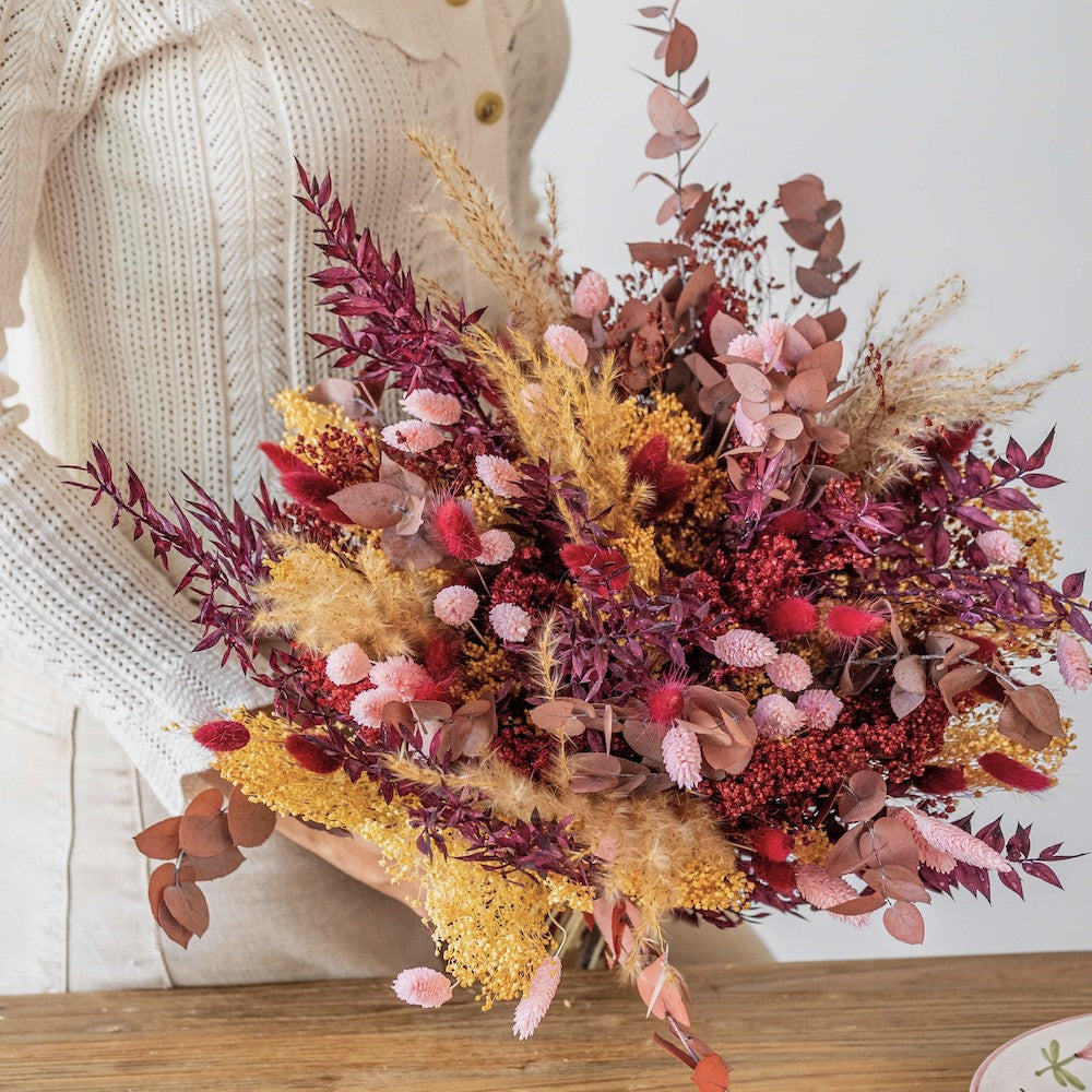 Bouquet Antonin