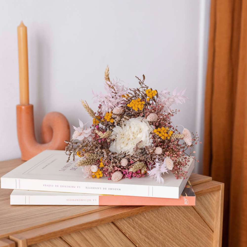 Bouquet Lucien