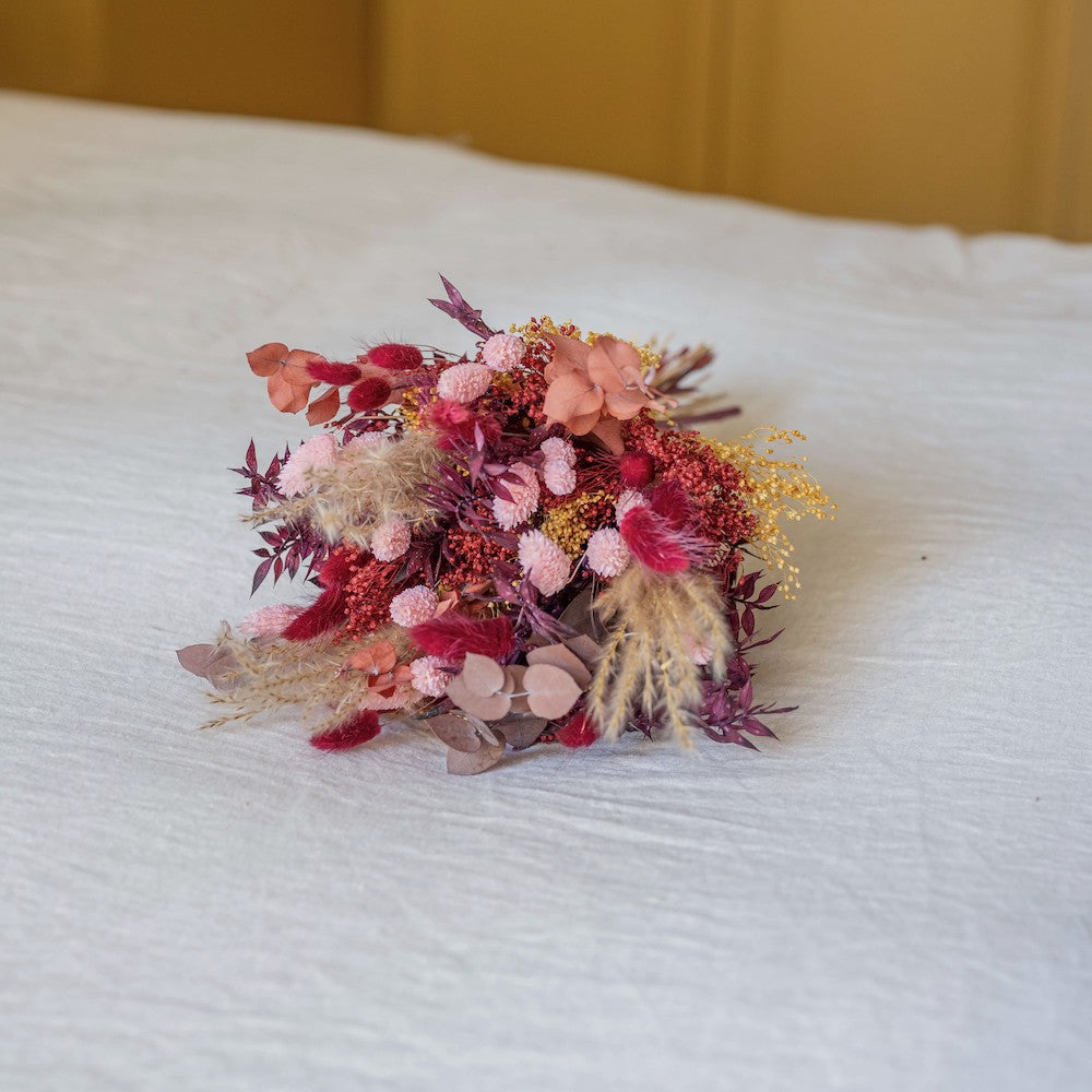 Bouquet Antonin