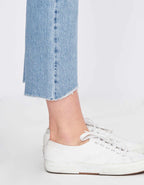 Boxy Cropped Victor Jeans - Dnm Stars