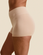 Billie Shaping Boyshorts - Nude