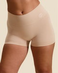 Billie Shaping Boyshorts - Nude