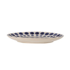 Shama - Plato - Multicolor - Gres
