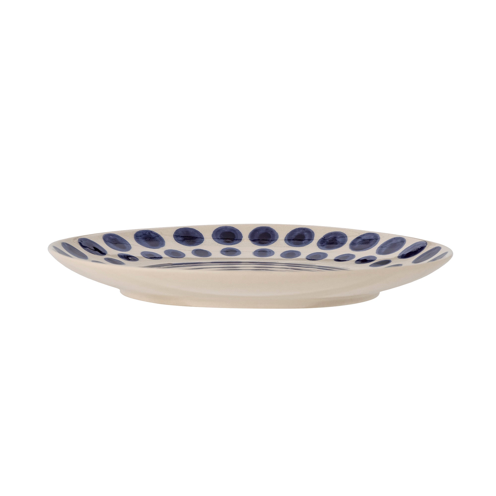 Shama - Plato - Multicolor - Gres