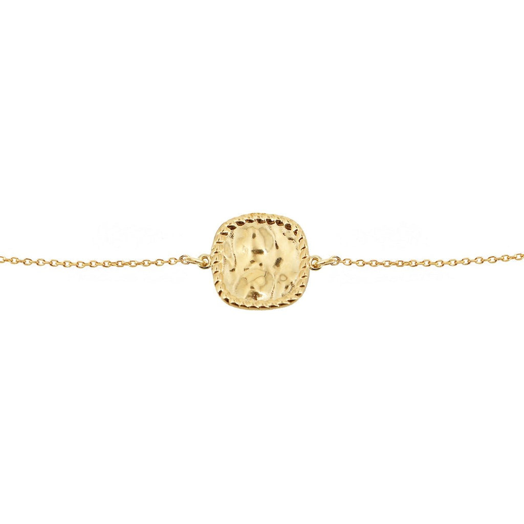 Pulsera Sally - Oro