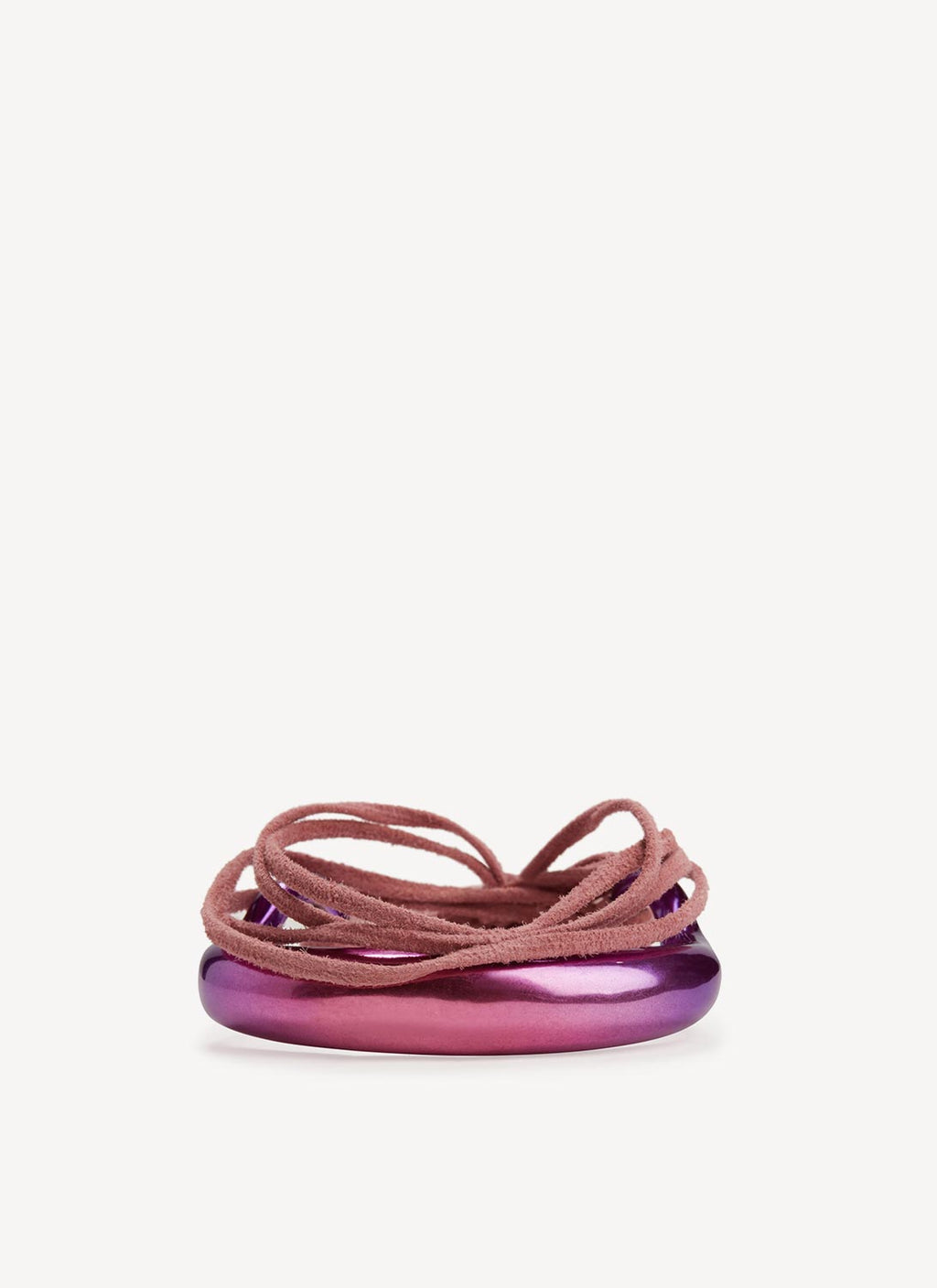 Isabel Marant - Pulsera - Rosa - Mujeres