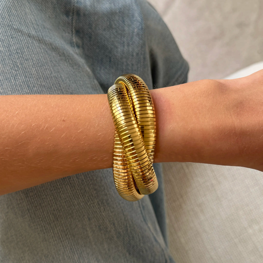 Pulsera Isa