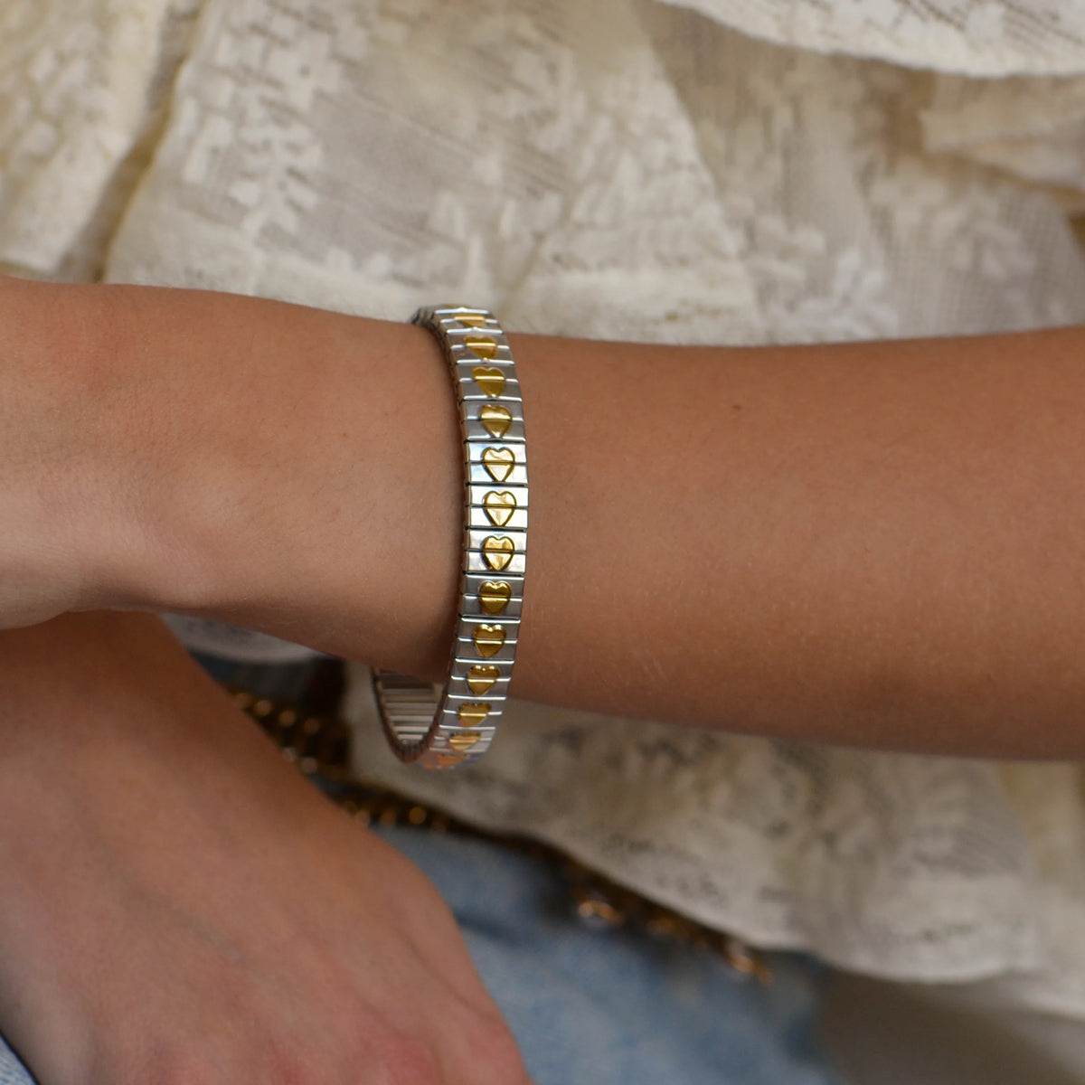 Bracelet Romantic 9
