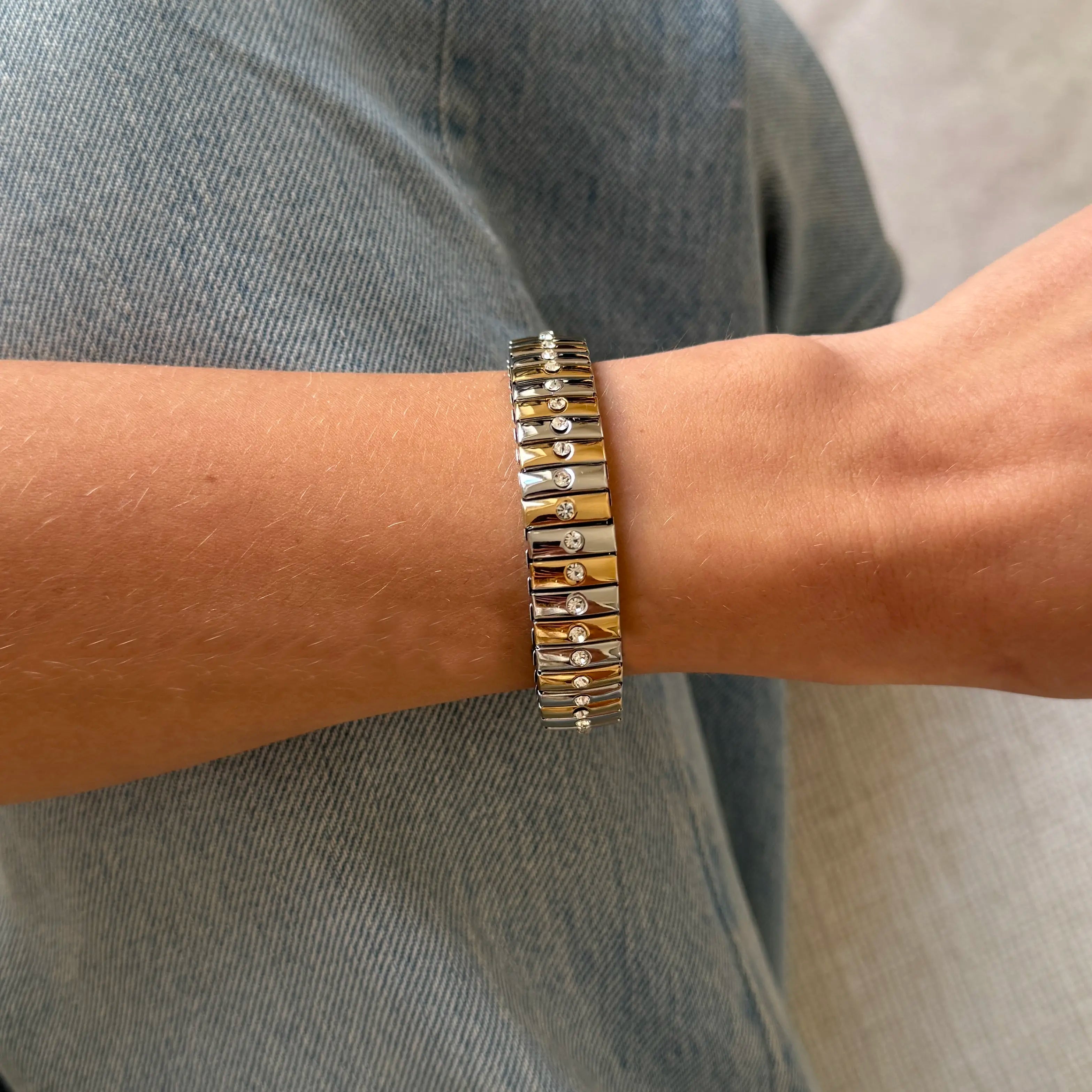 Bracelet Romantic 5