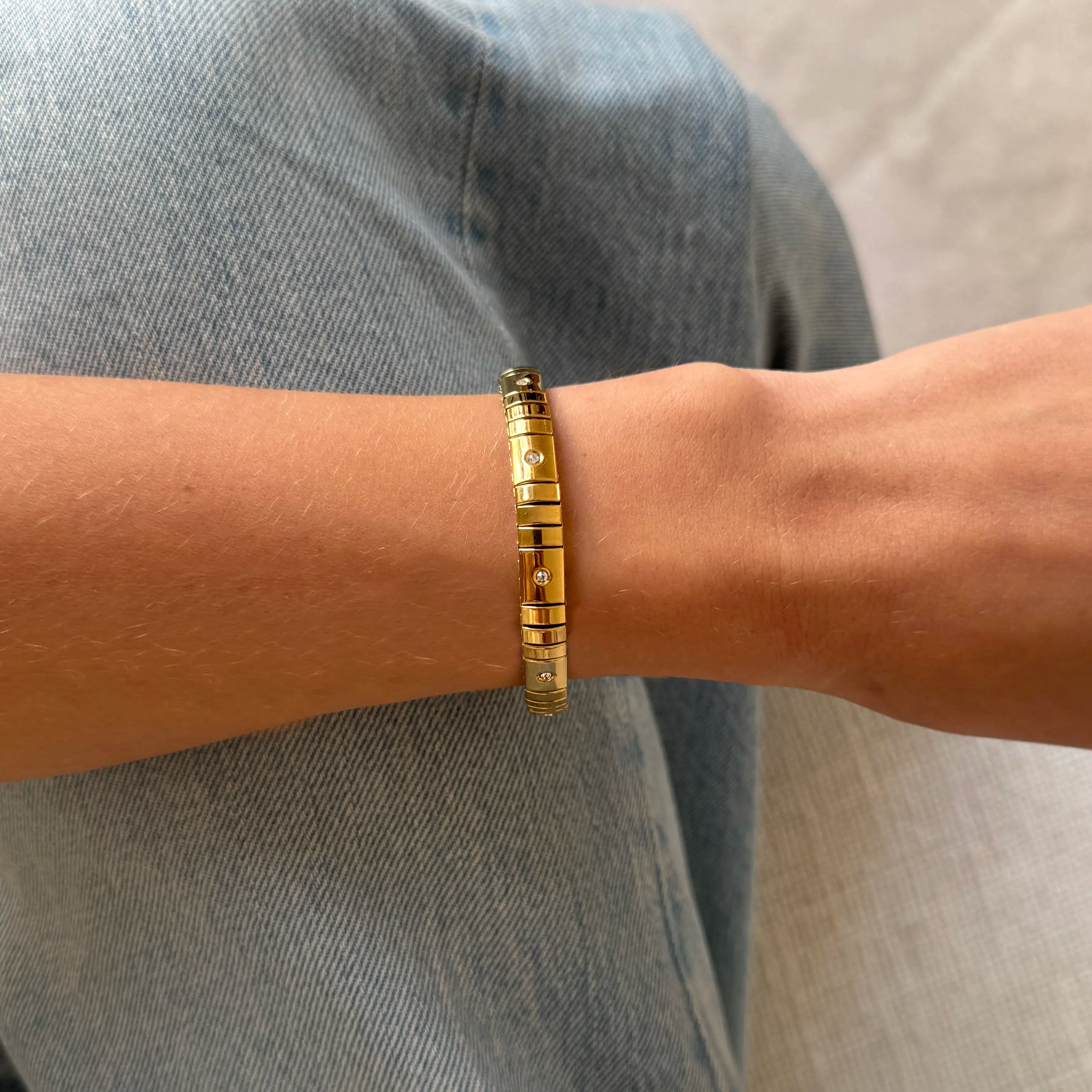 Pulsera Romantic 6