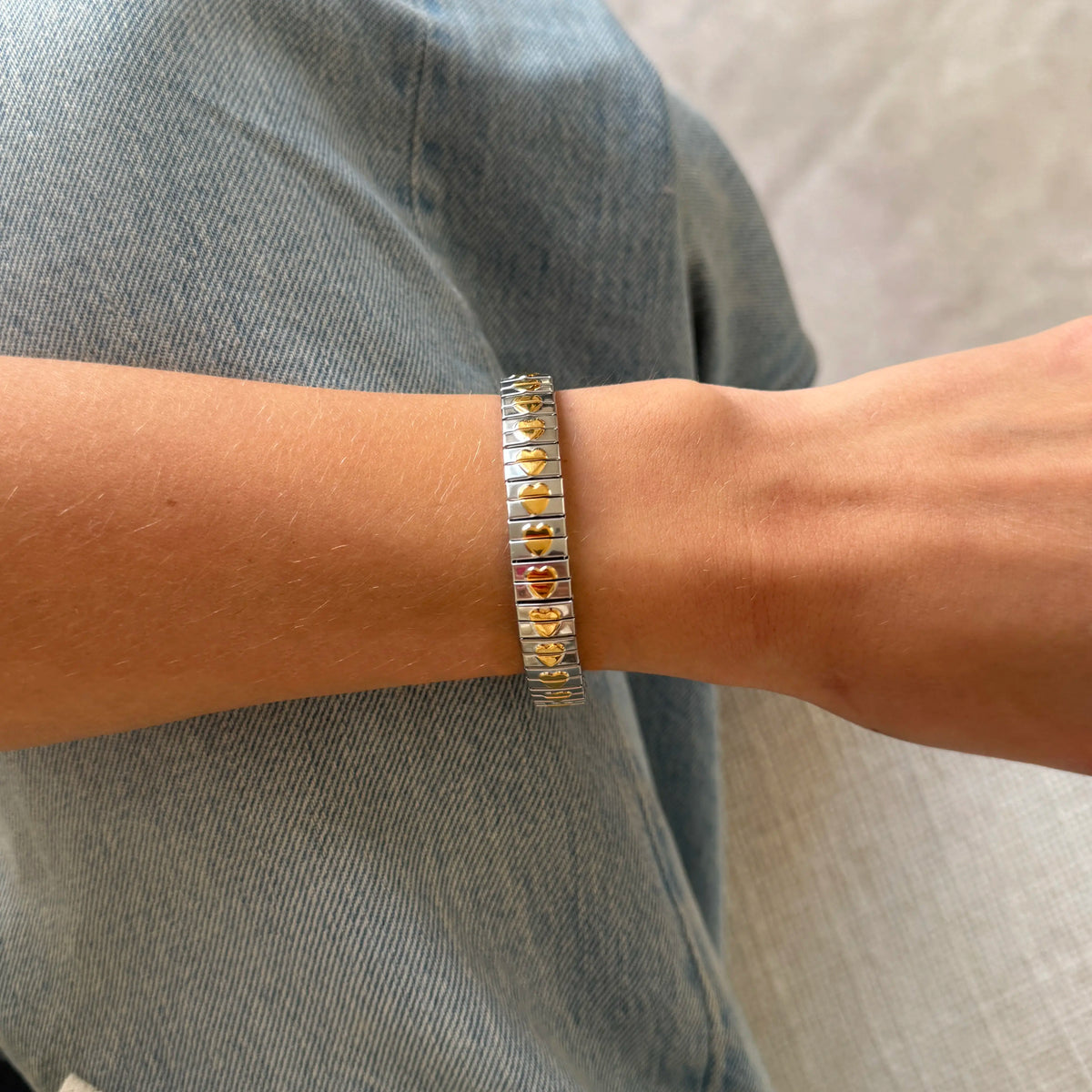 Bracelet Romantic 9