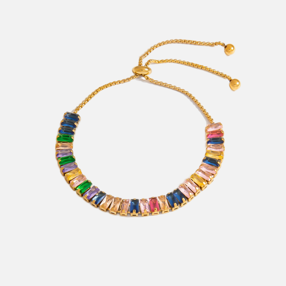 Pulsera Avril Multicolor