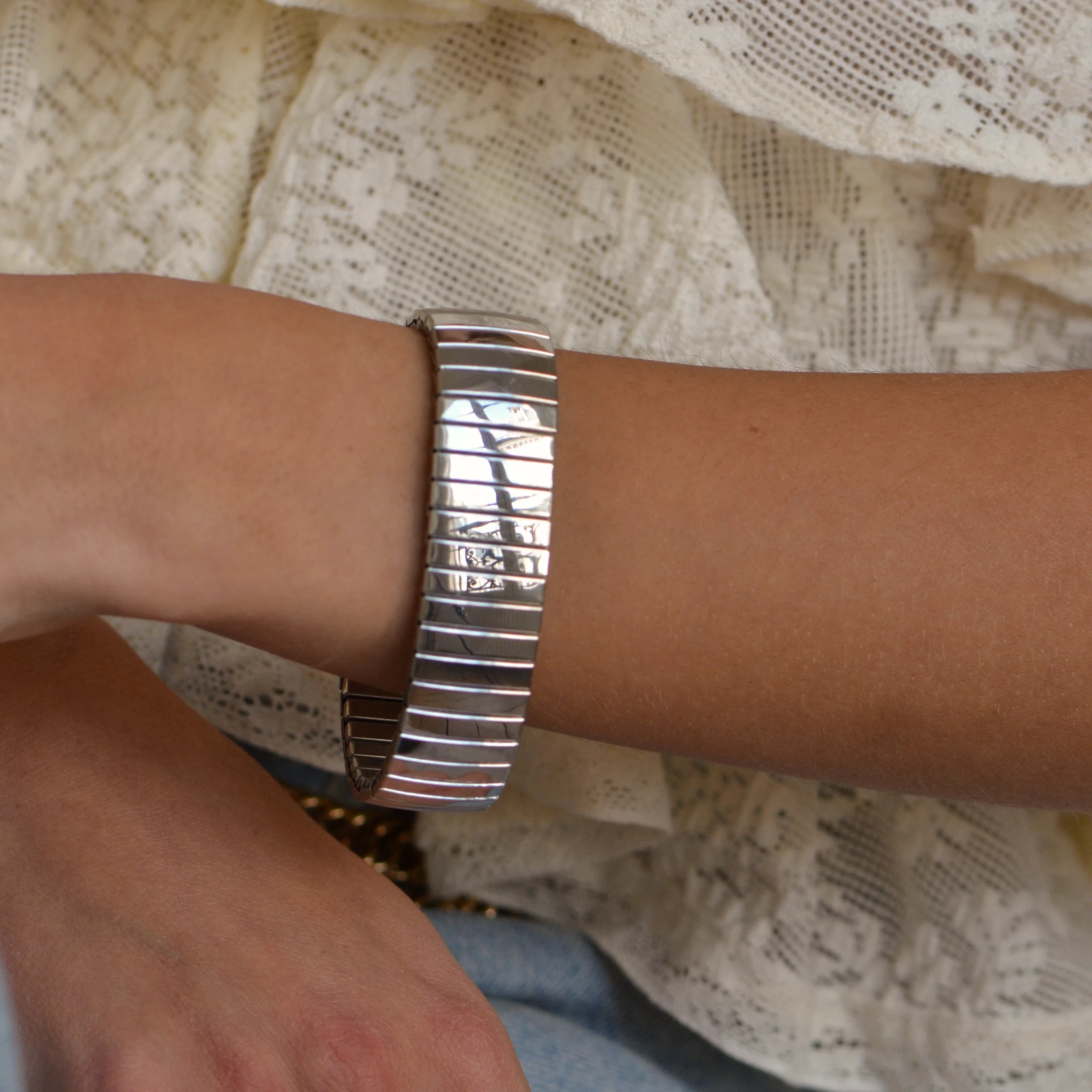 Bracelet Romantic 2