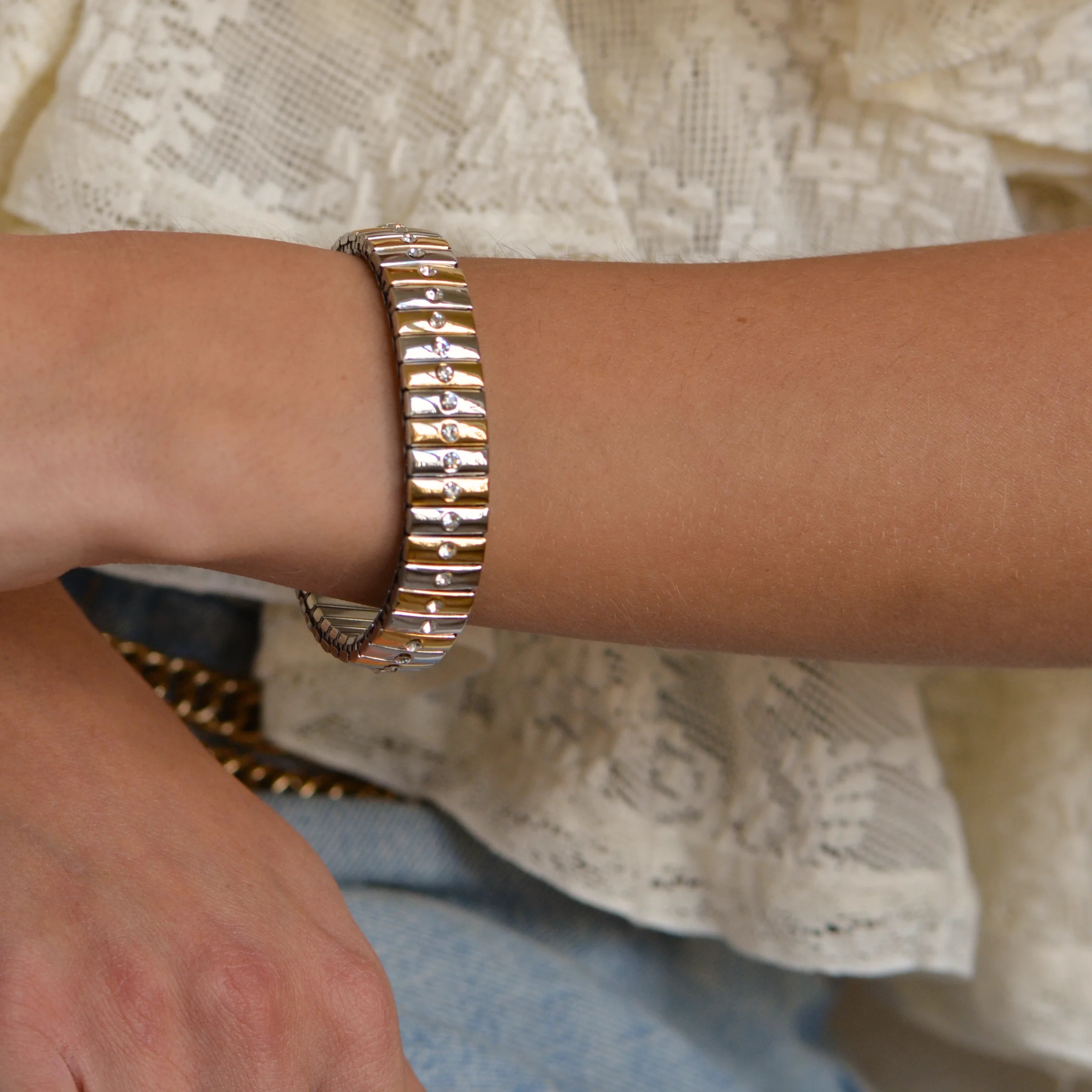 Bracelet Romantic 5