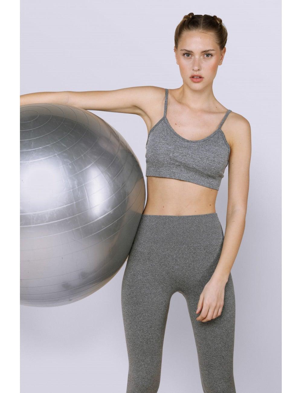 Reggiseno sportivo Anja