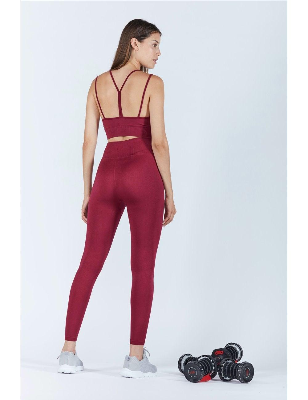 Top deportivo Paloma