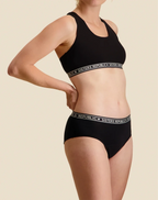 Sissi Bralette - Black