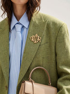 Broche Christian Dior Vintage