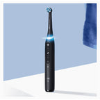 Oral-B Io10 Cepillo de Dientes Eléctrico Con Estuche de Viaje Cargador