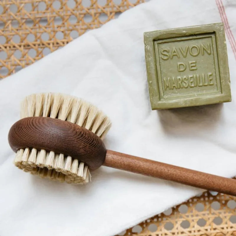 Brosse Dos