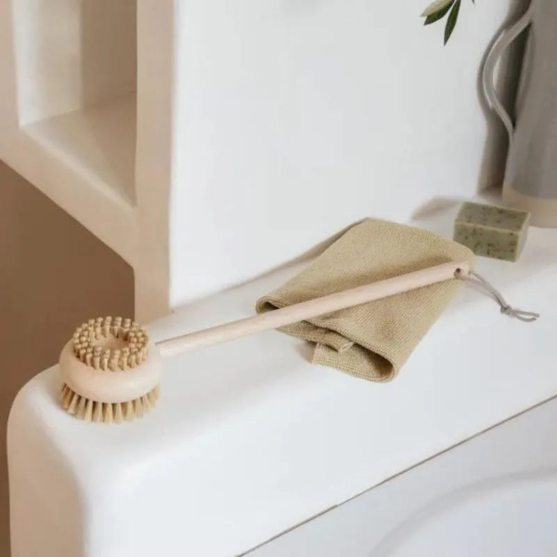 Brosse Dos