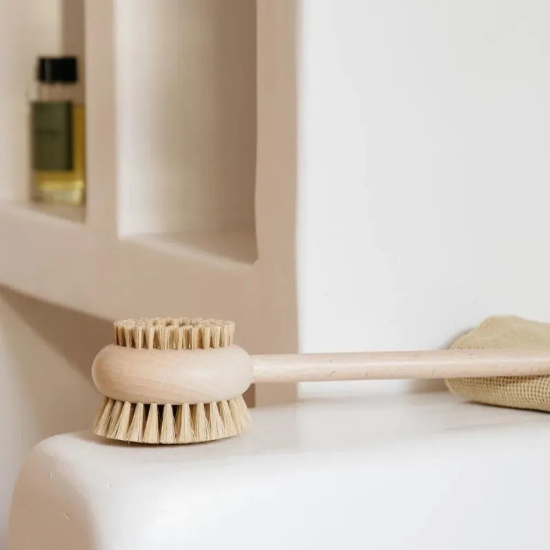 Brosse Dos