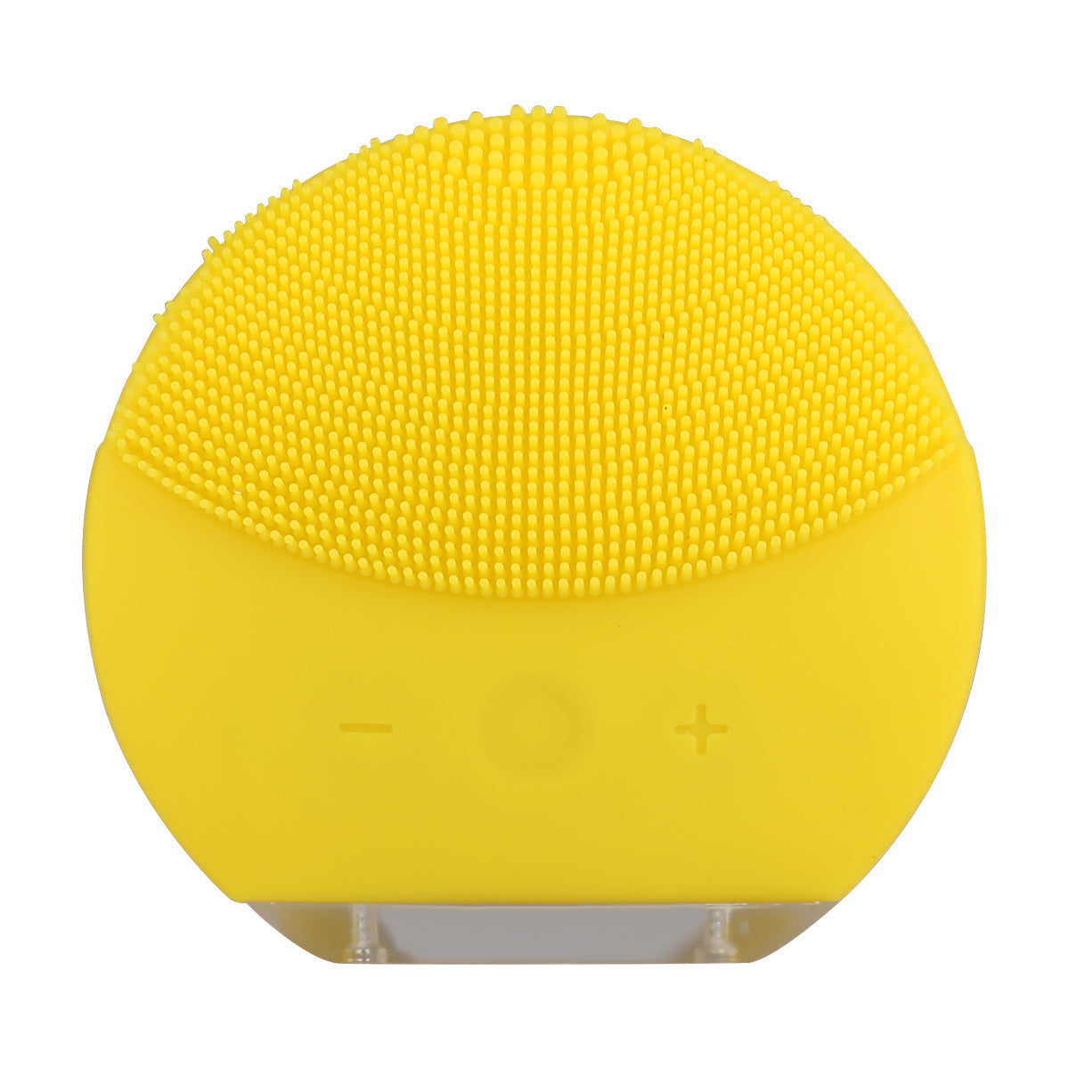 Spazzola Viso Elettrica in Silicone