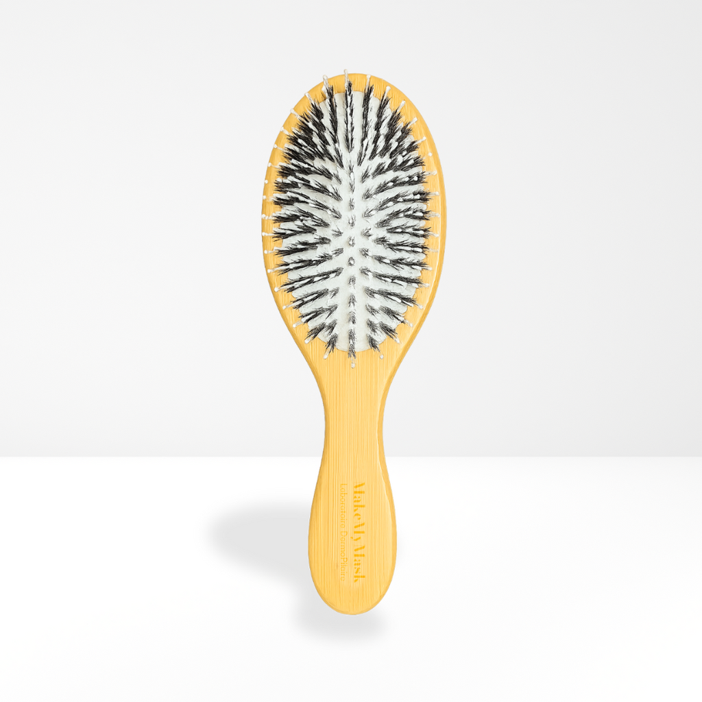 Anti-Dandruff & Itch Brush [Th]