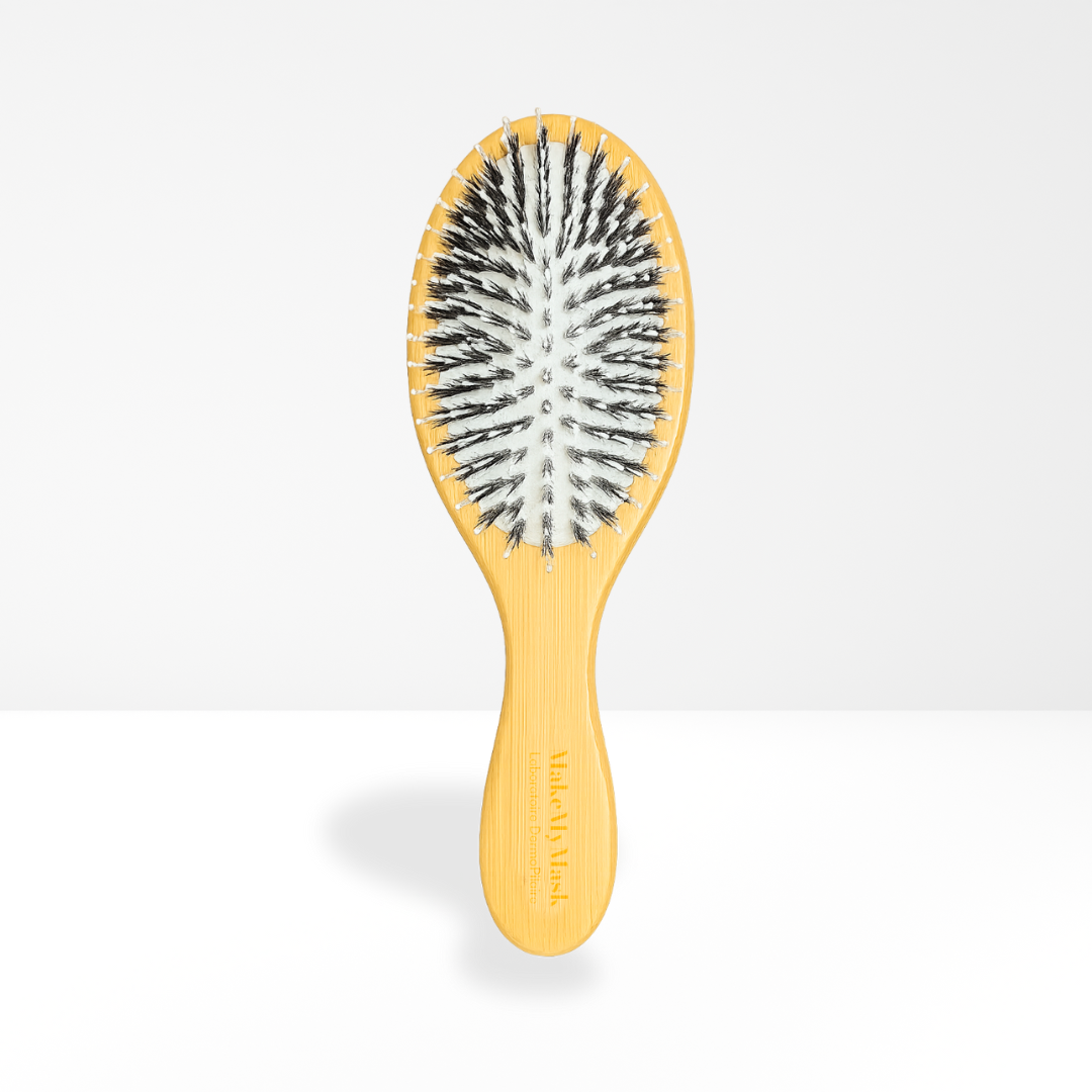 Anti-Dandruff & Itch Brush [Th]