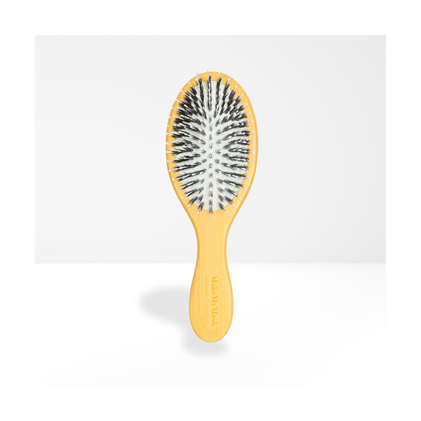 Brosse Anti-Pelliculaire & Démangeaisons [Th]