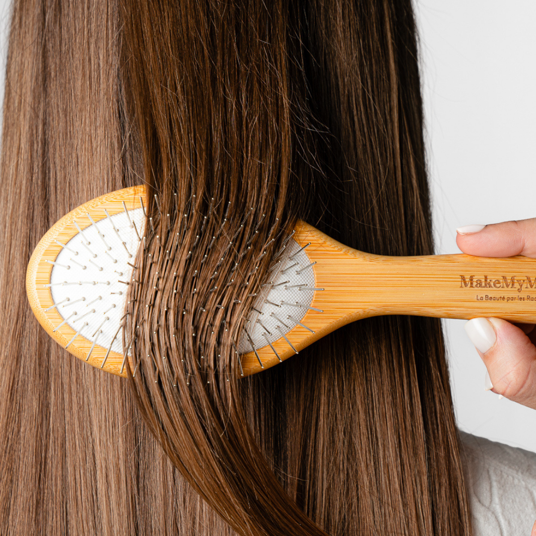 Cepillo Cabello Fino [Th]